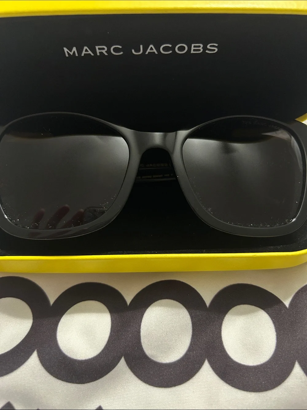 Marc Jacobs Sunglasses 626/S